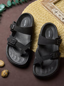 Michael Angelo's Soffio Sandals For Men