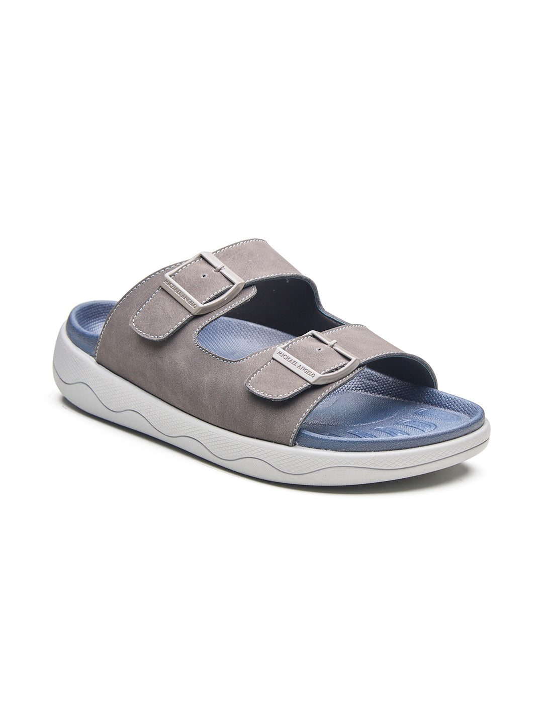 Lusso Sandals Grey