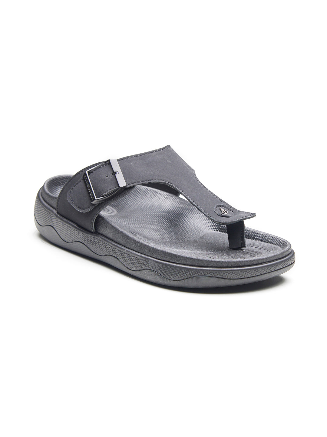 Riposo Slippers Black