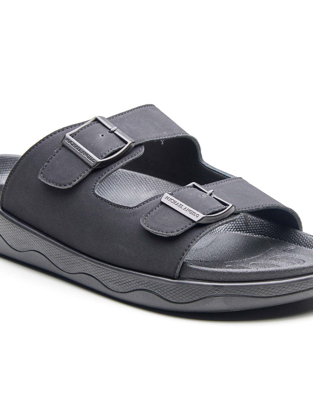 Lusso Sandals Black