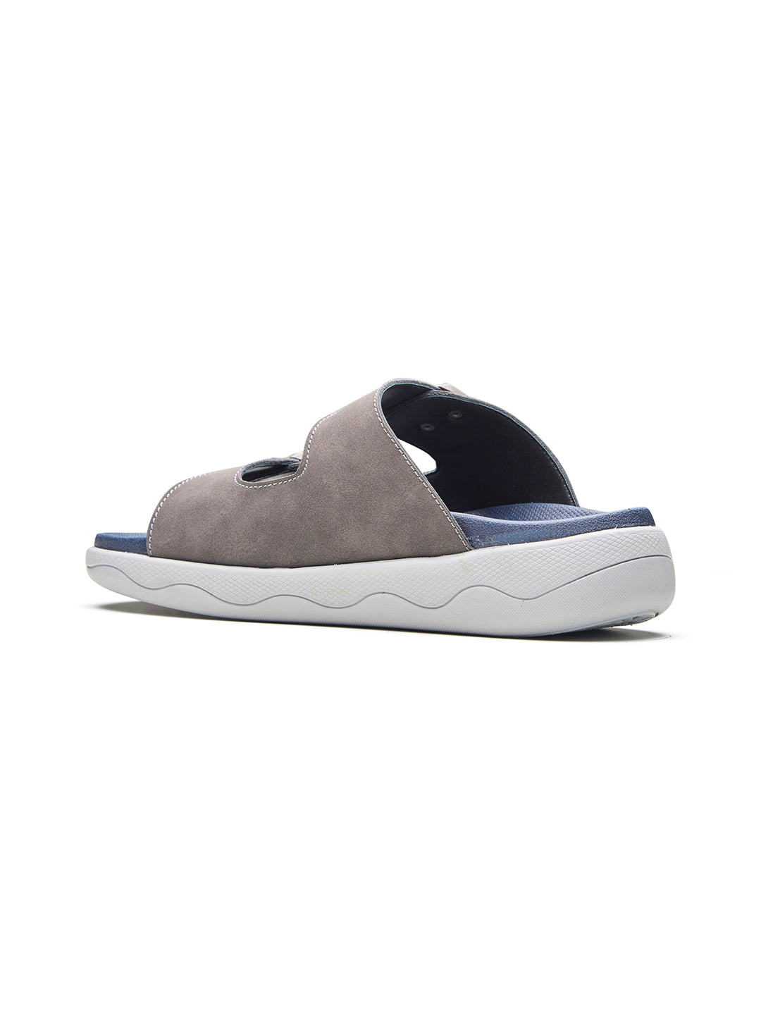Lusso Sandals Grey