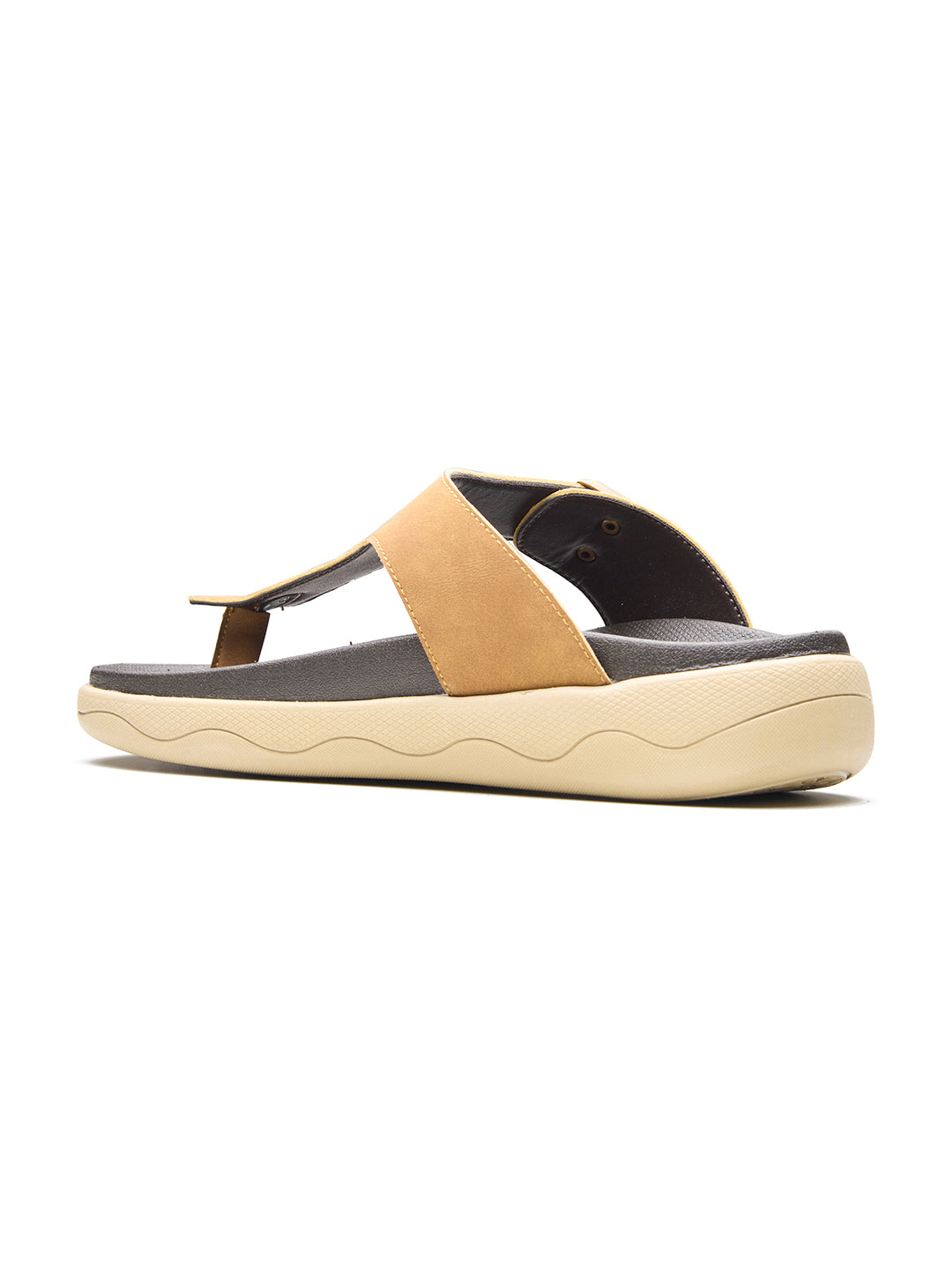 Riposo Slippers Tan