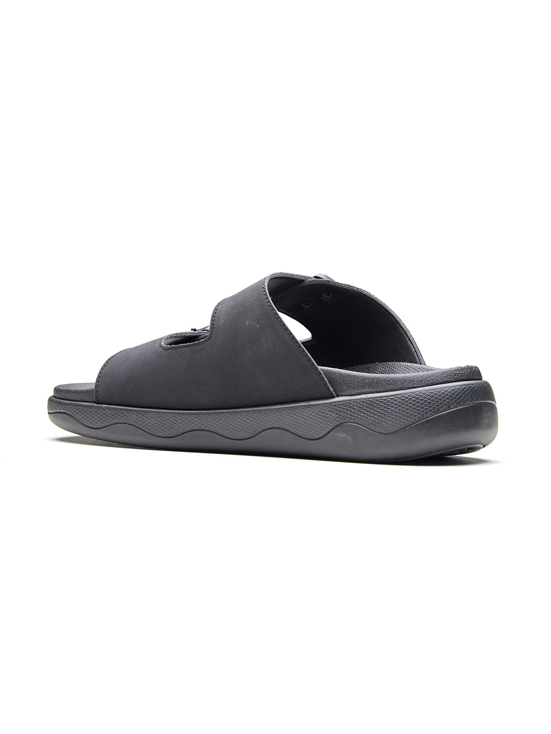 Lusso Sandals Black