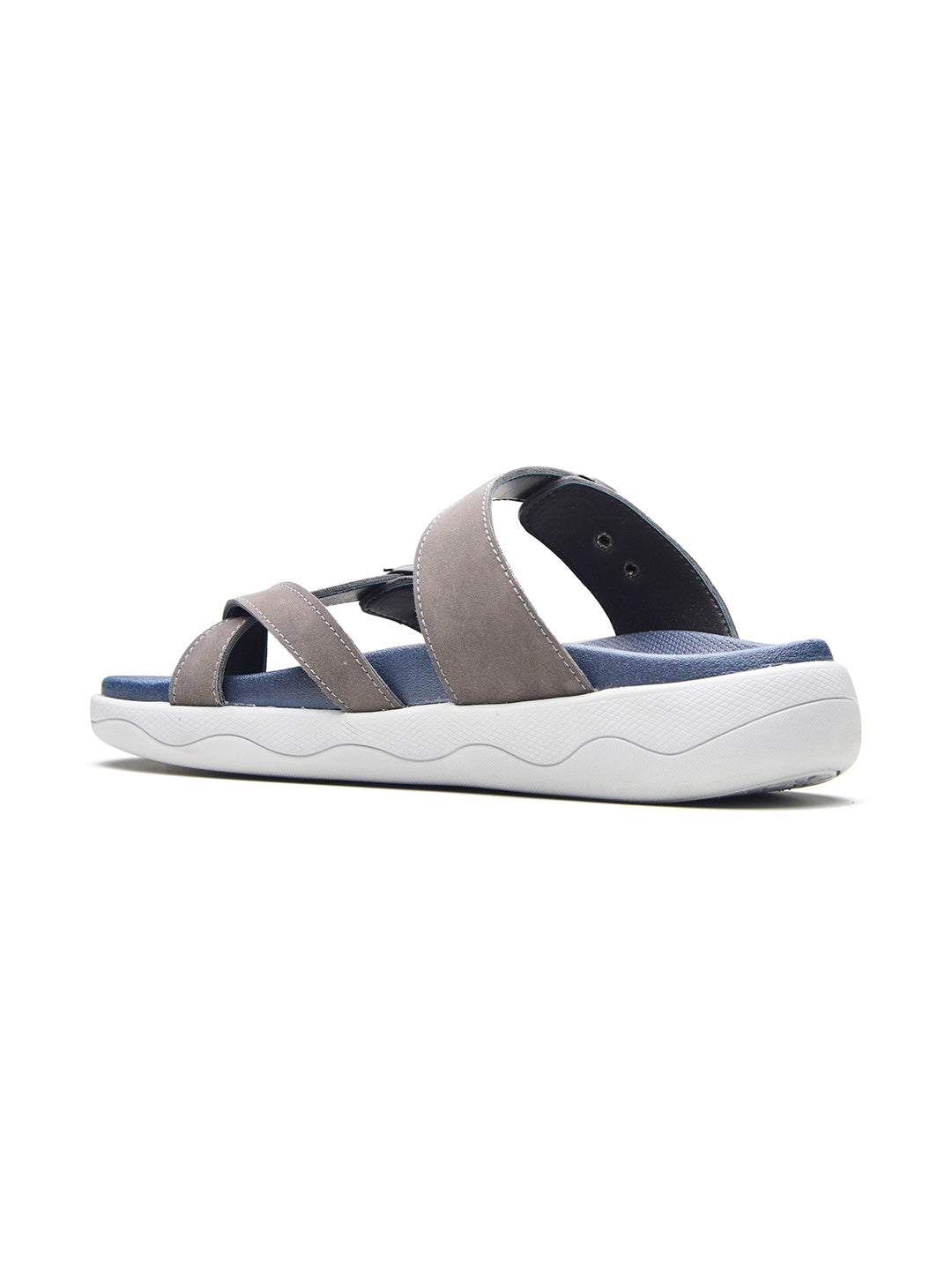 Soffio Sandals Grey