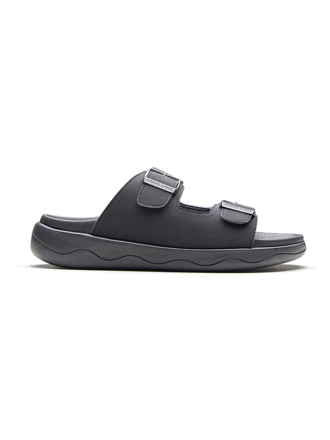 Lusso Sandals Black