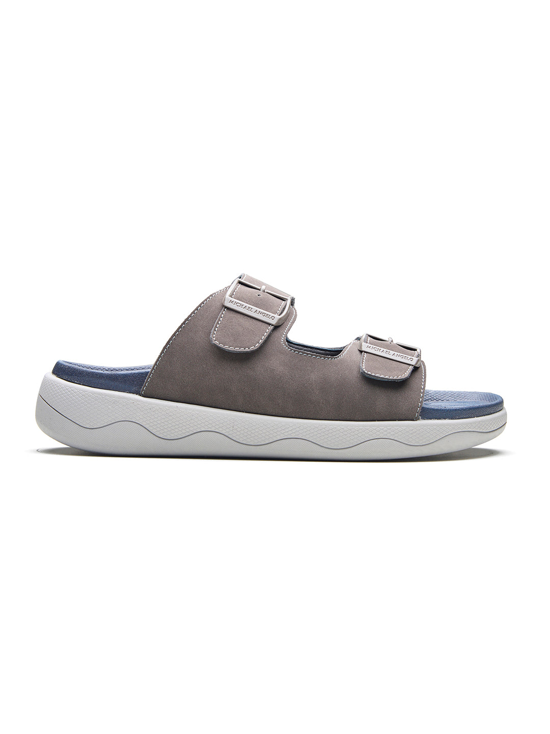 Lusso Sandals Grey