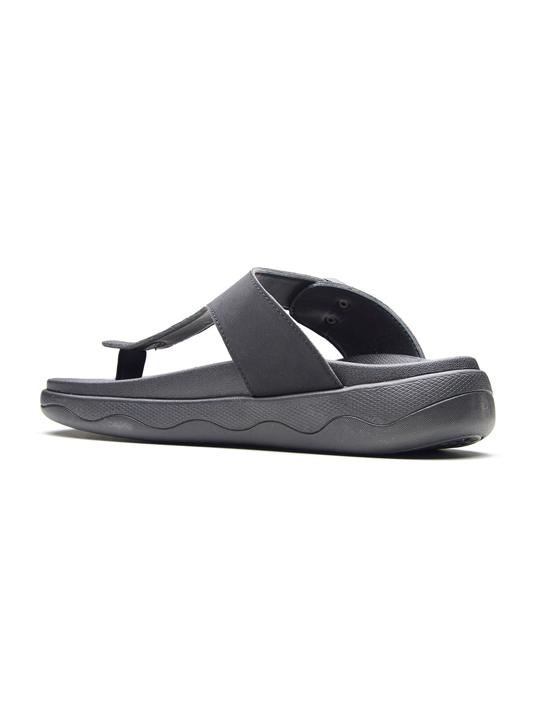 Riposo Slippers Black