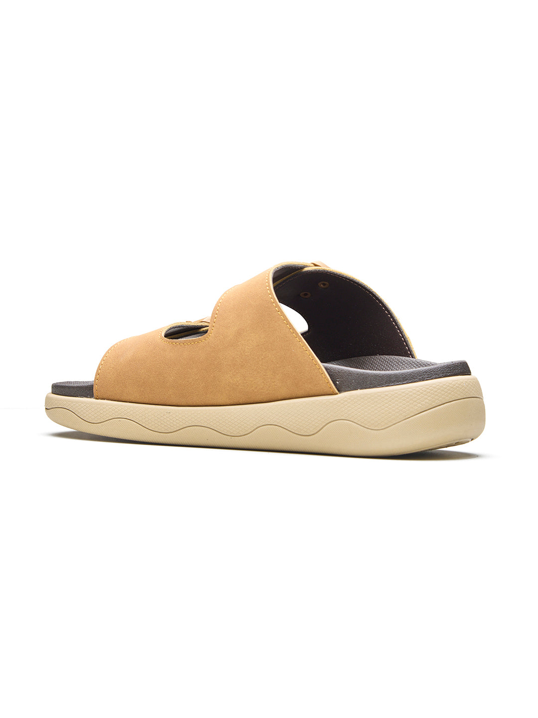 Lusso Sandals Tan