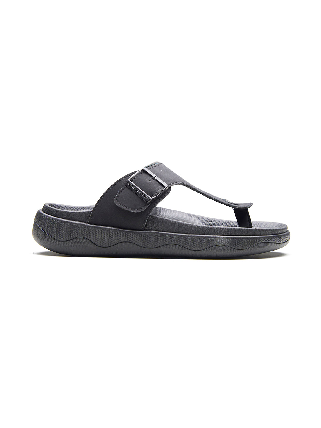 Riposo Slippers Black