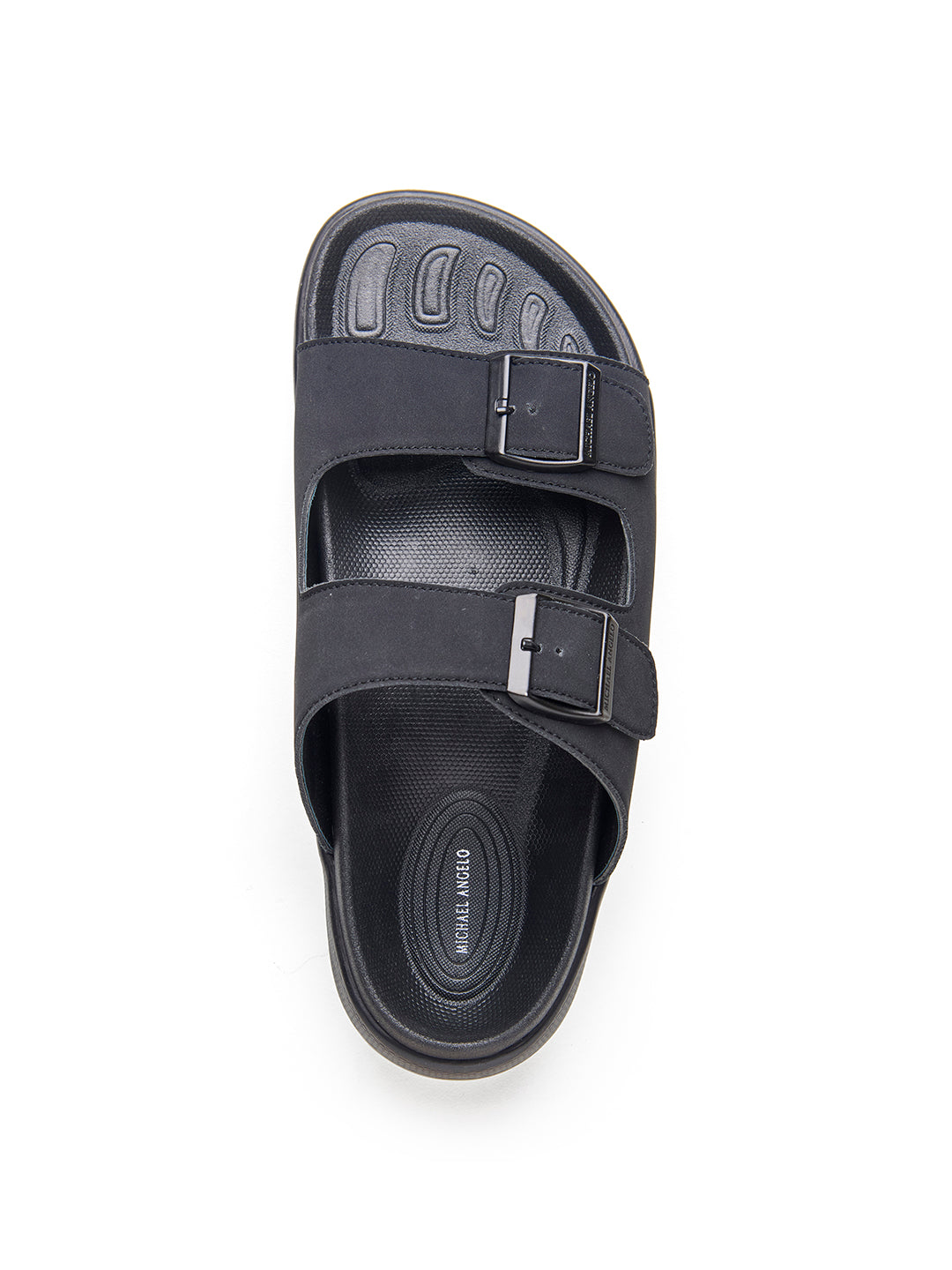 Lusso Sandals Black
