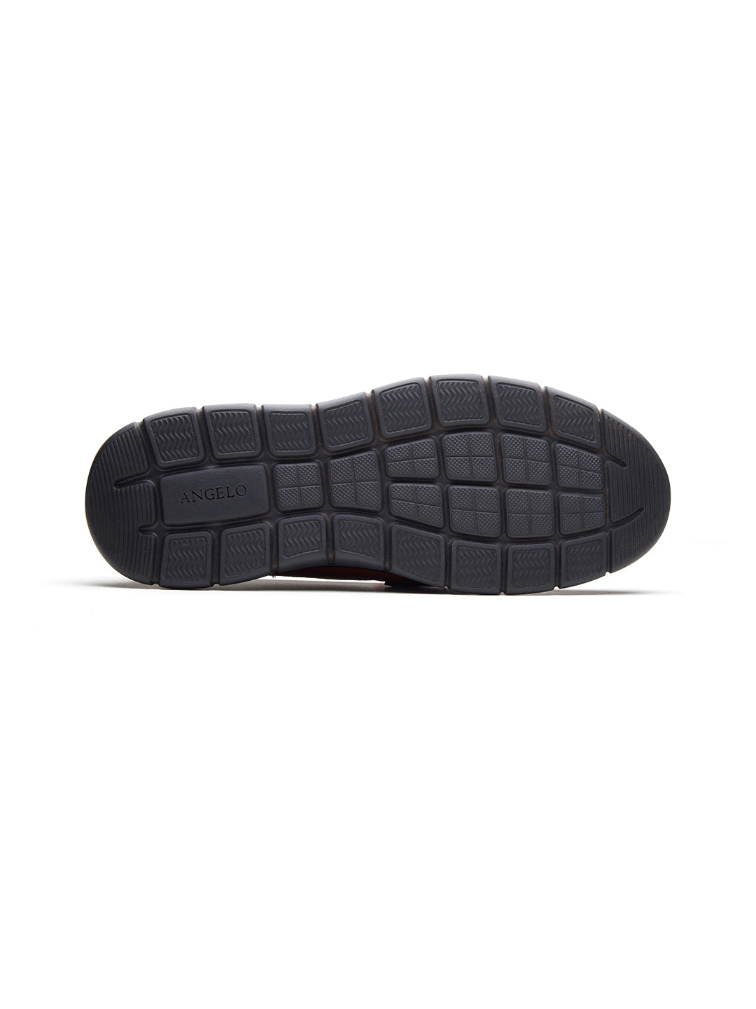 Benuto Leather Formal Slip-on Shoes Tan