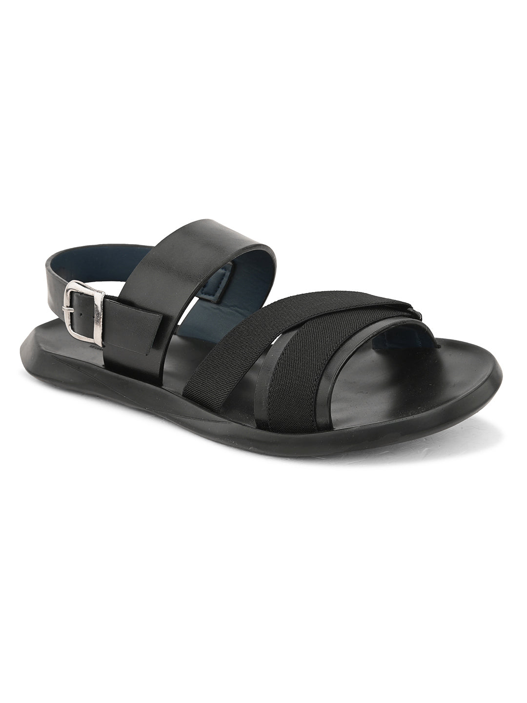 Rovigo Sandals Black