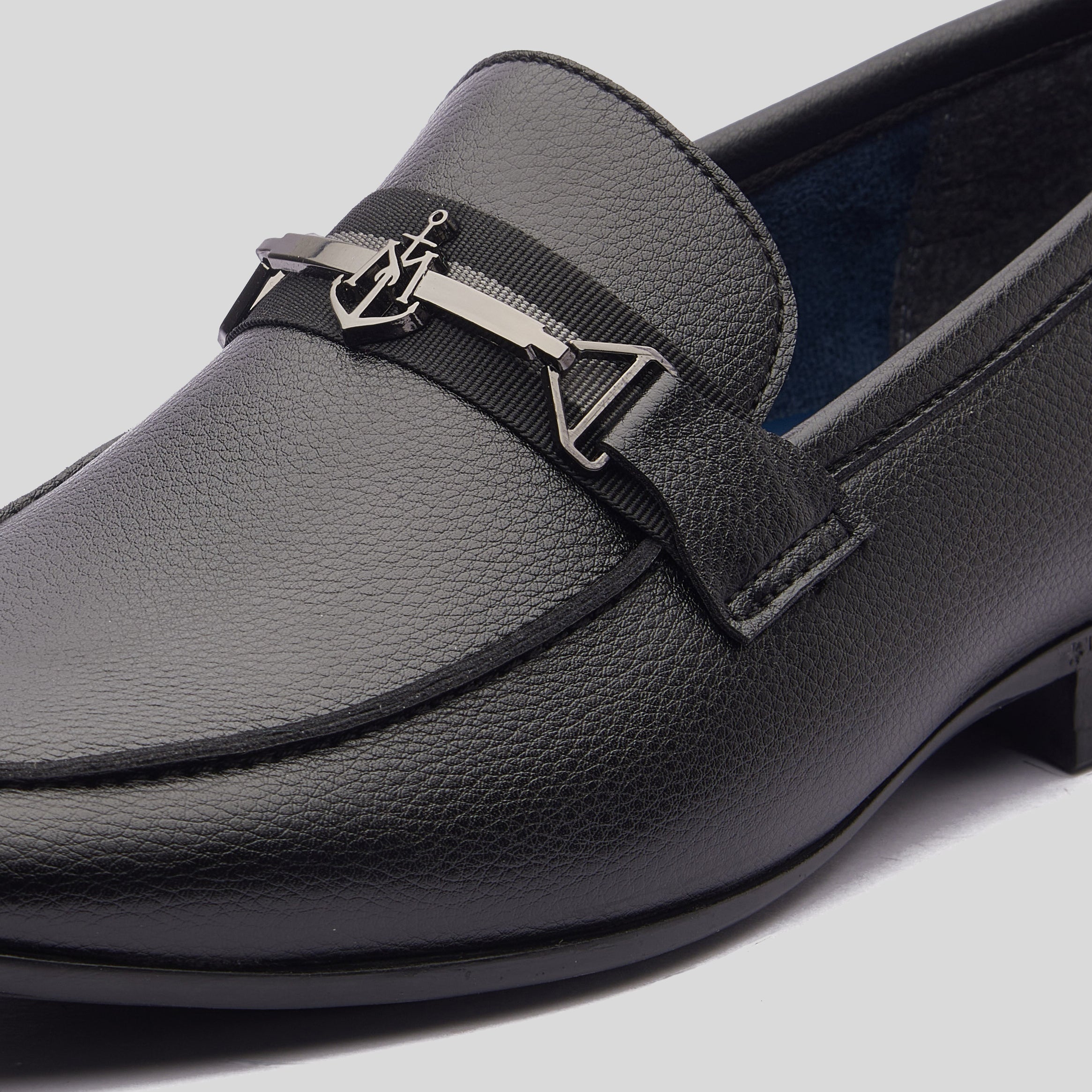 Puglia Comfort Shoes Black