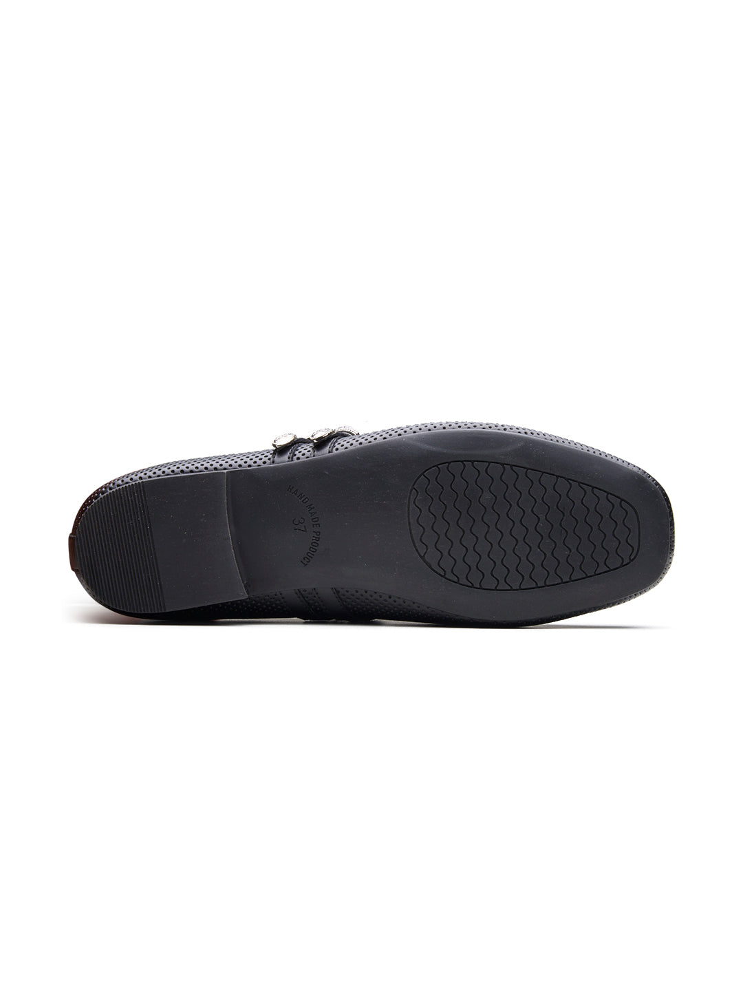 Camille Mary Janes Black