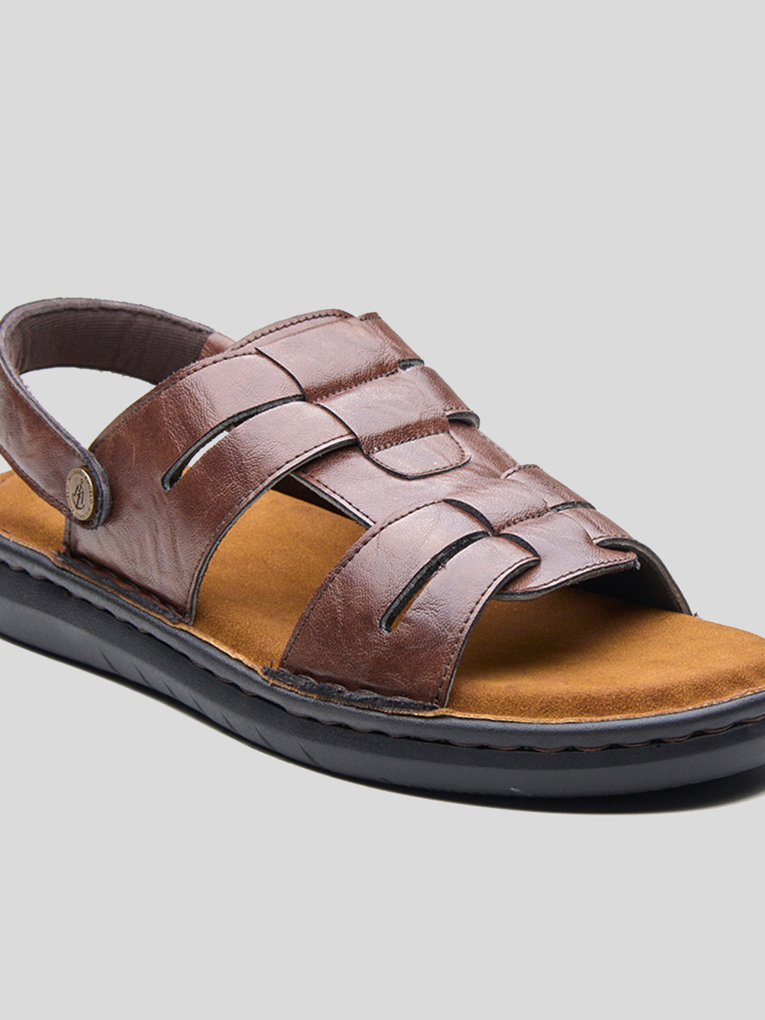 Rada Sandals Brown