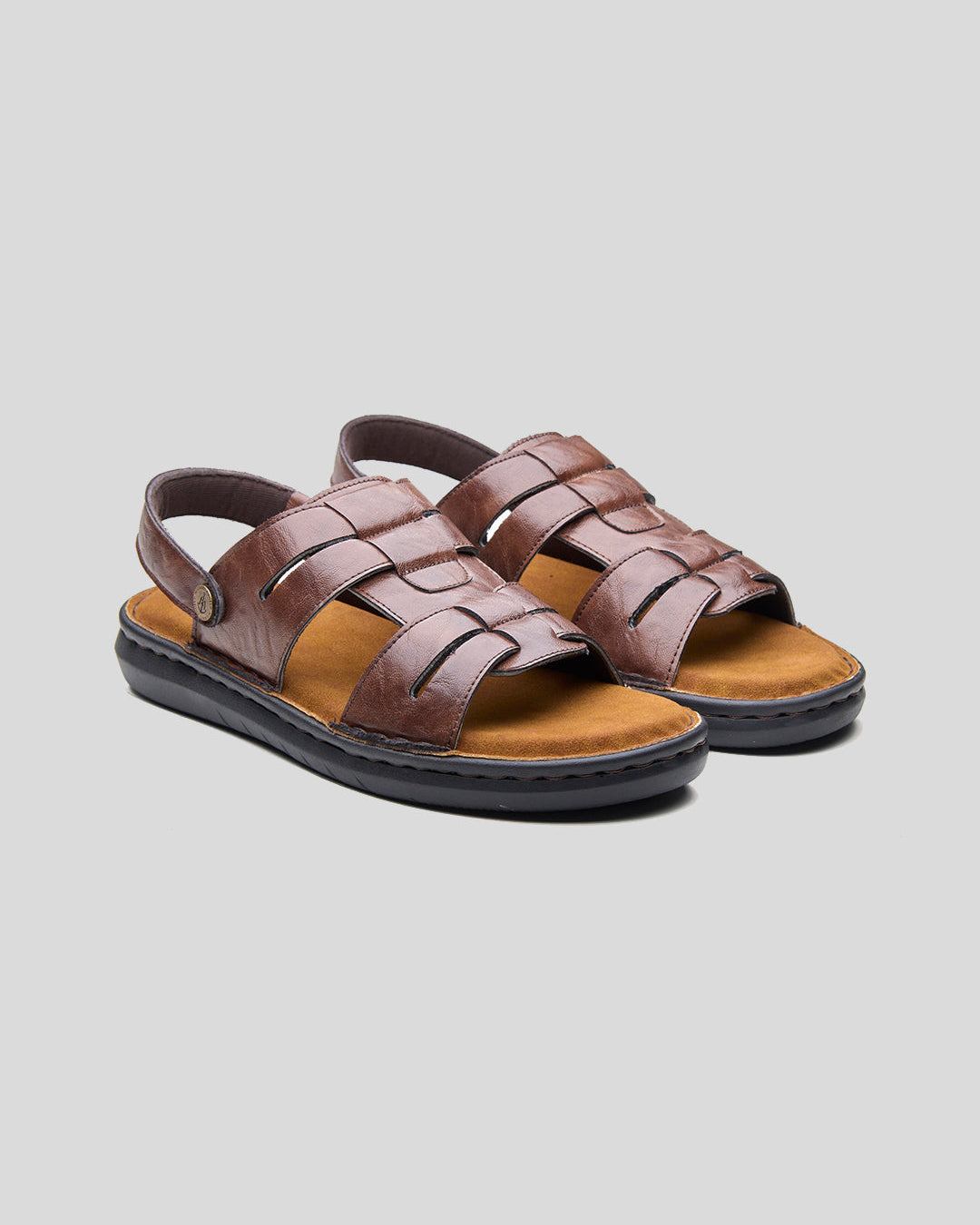 Rada Sandals Brown
