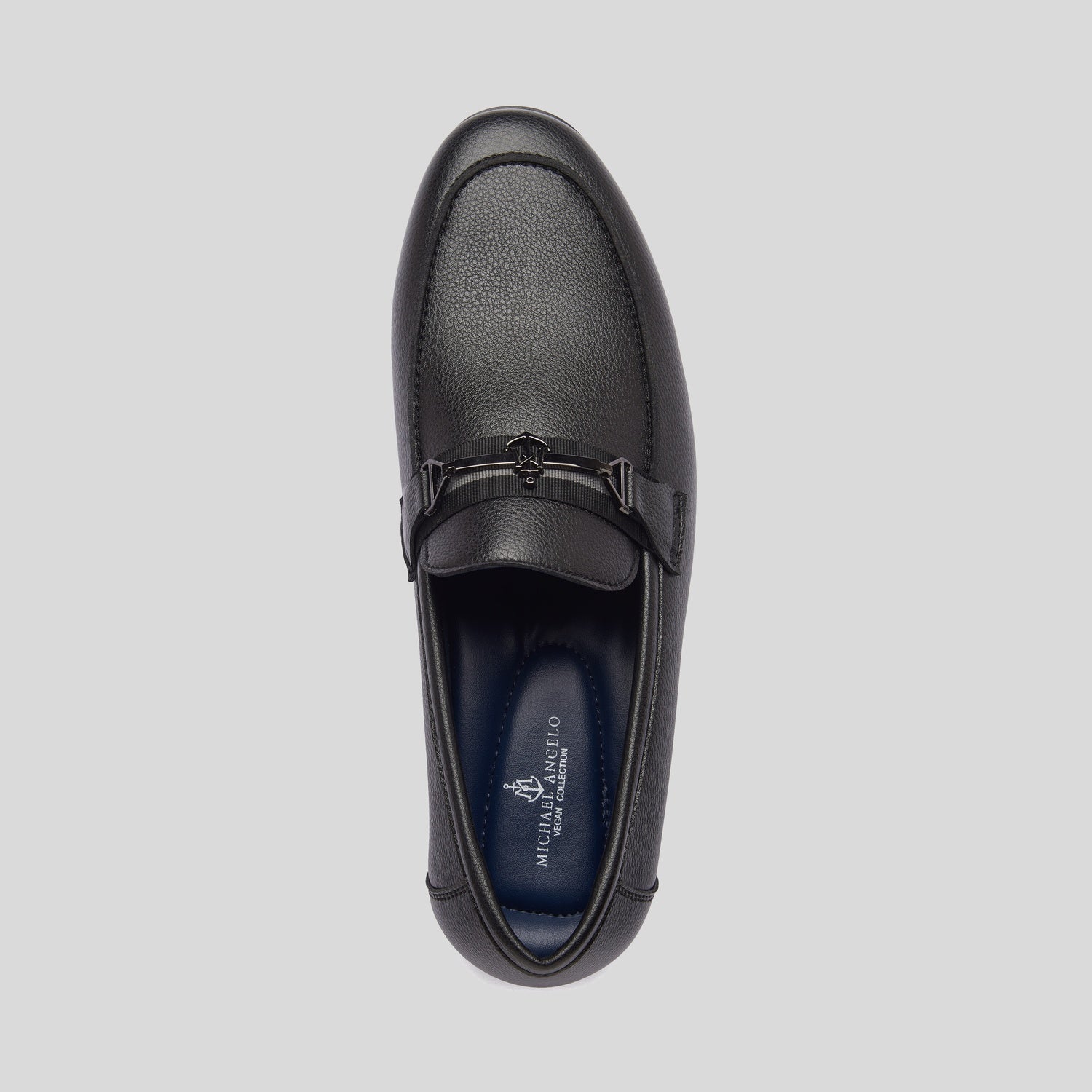 Puglia Comfort Shoes Black
