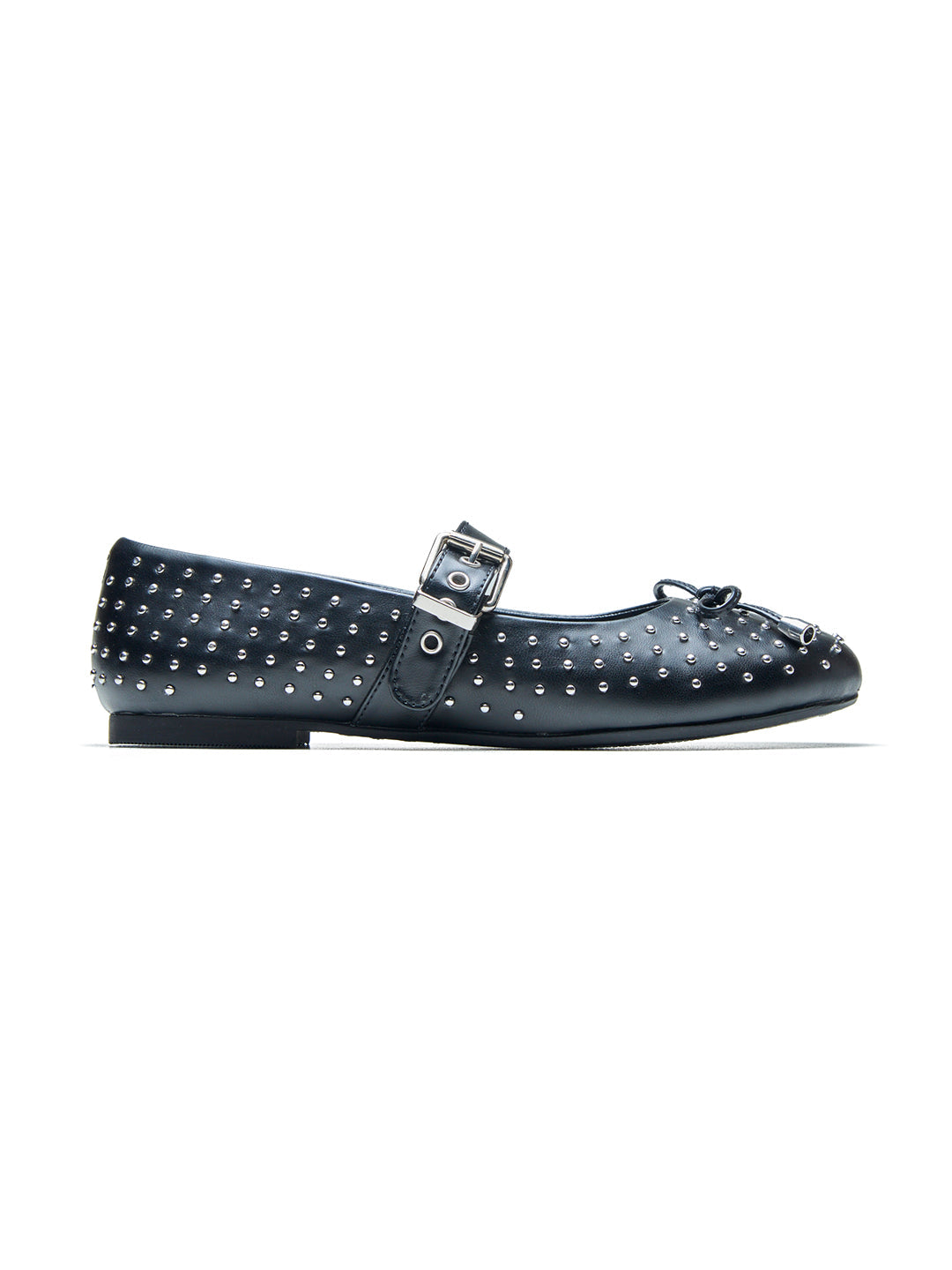 Charme Mary Janes Black