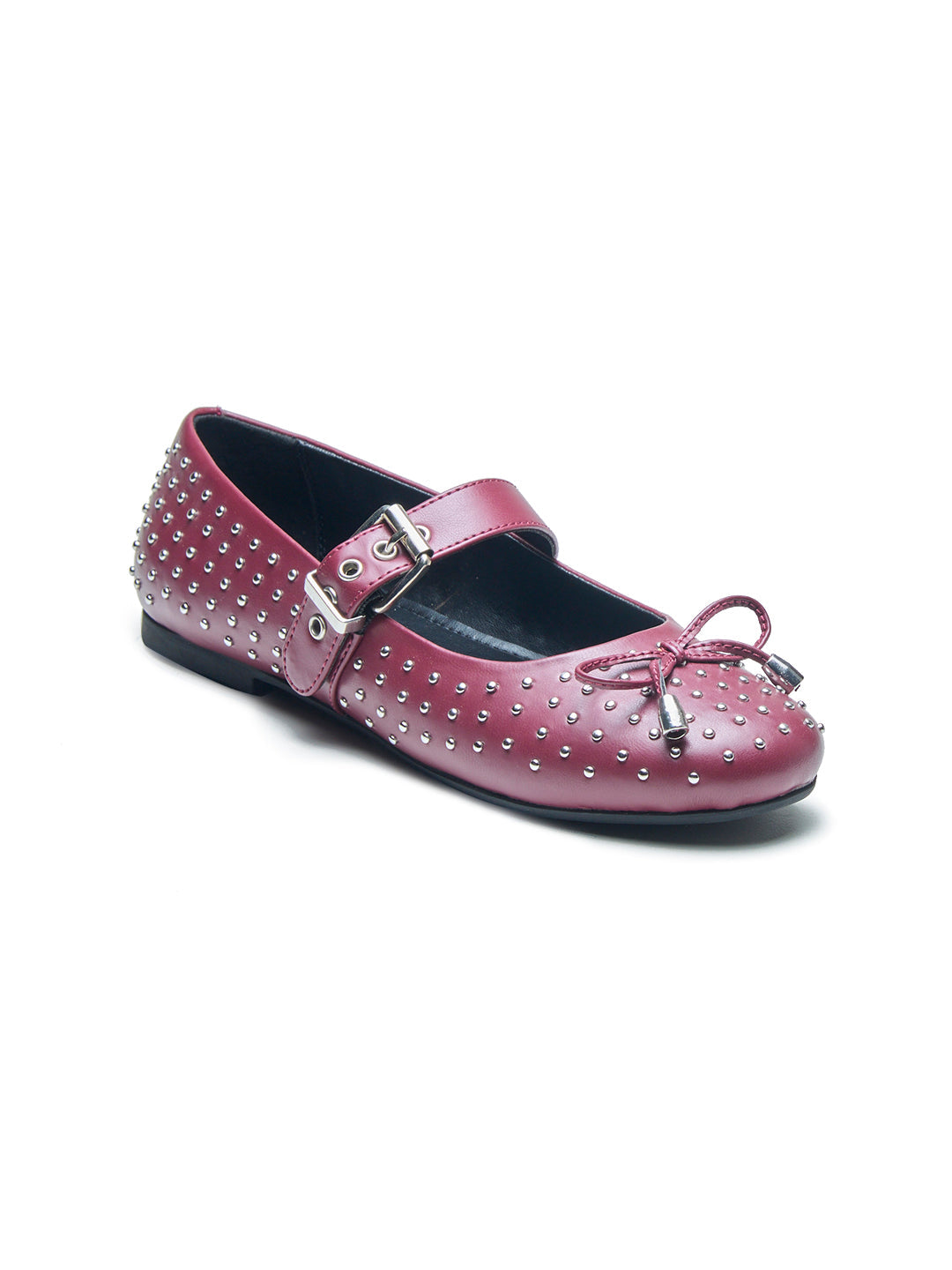 Charme Mary Janes Wine