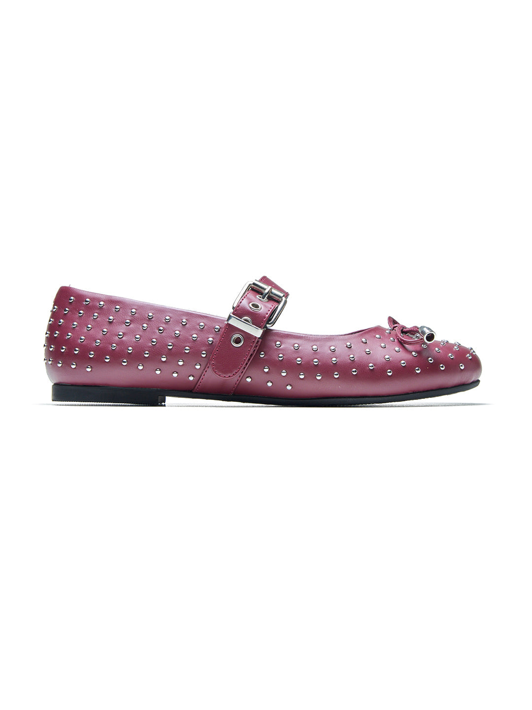 Charme Mary Janes Wine