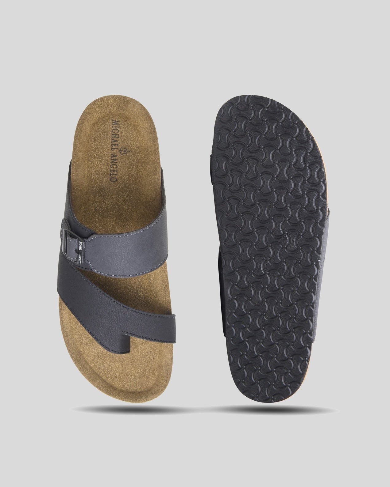 Riano Sandals Black