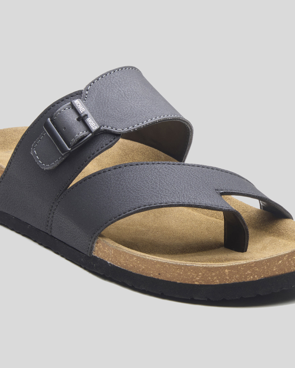 Riano Sandals Black
