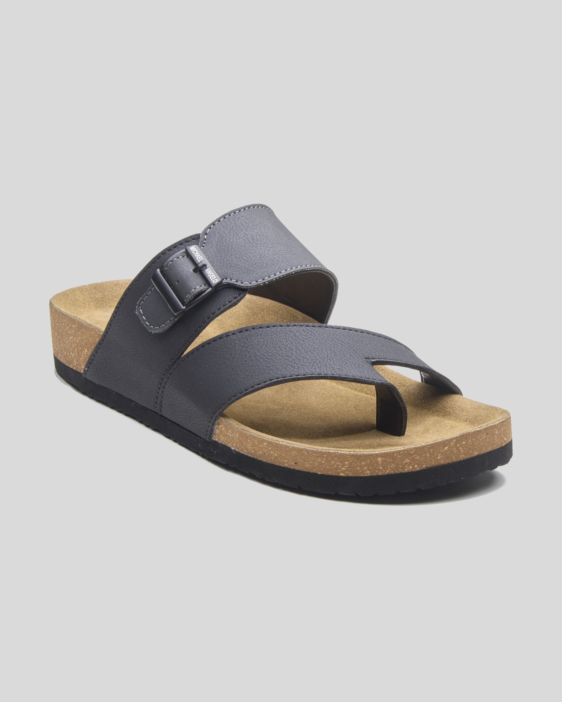 Riano Sandals Black
