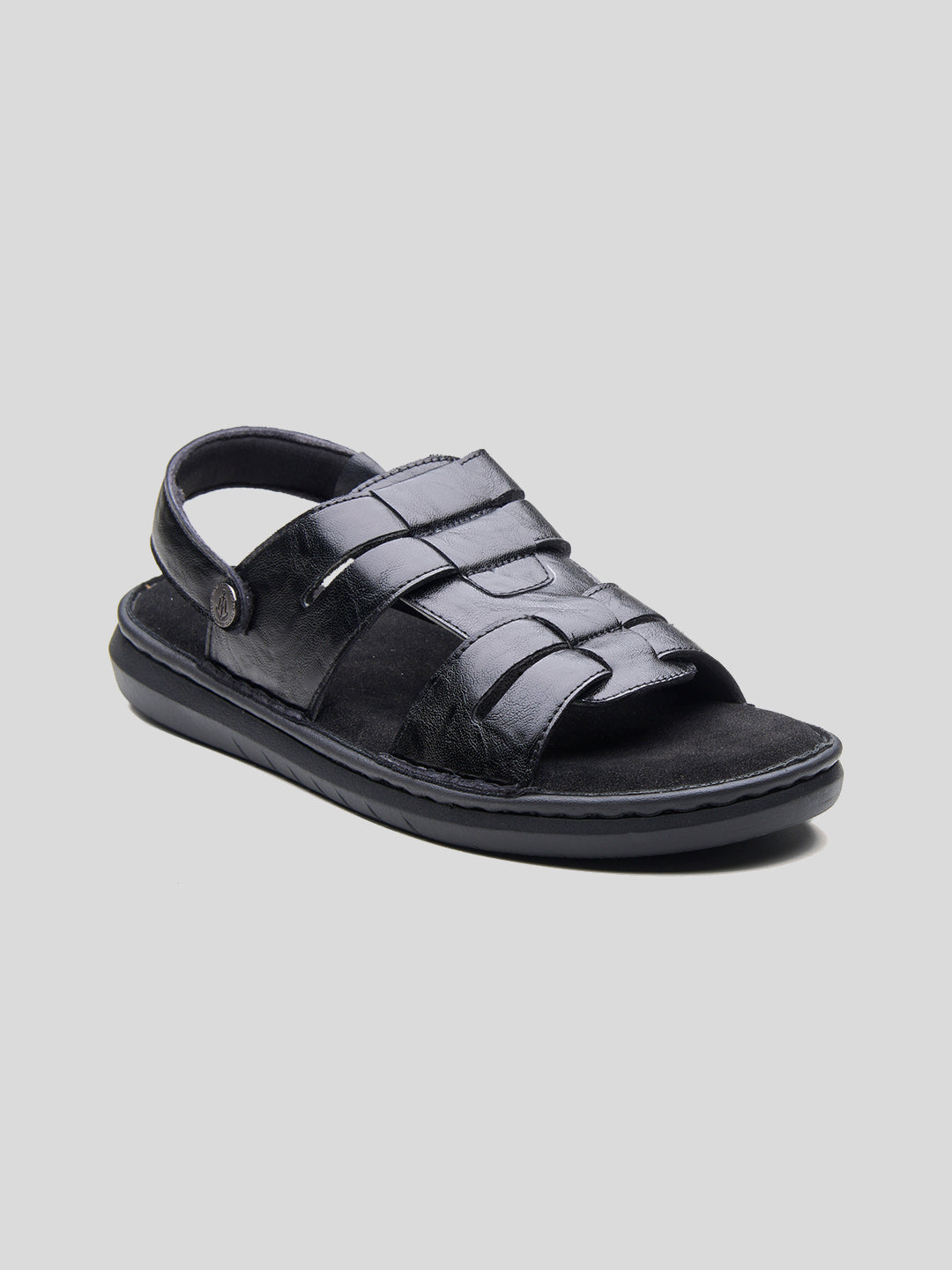 Rada Sandals Black