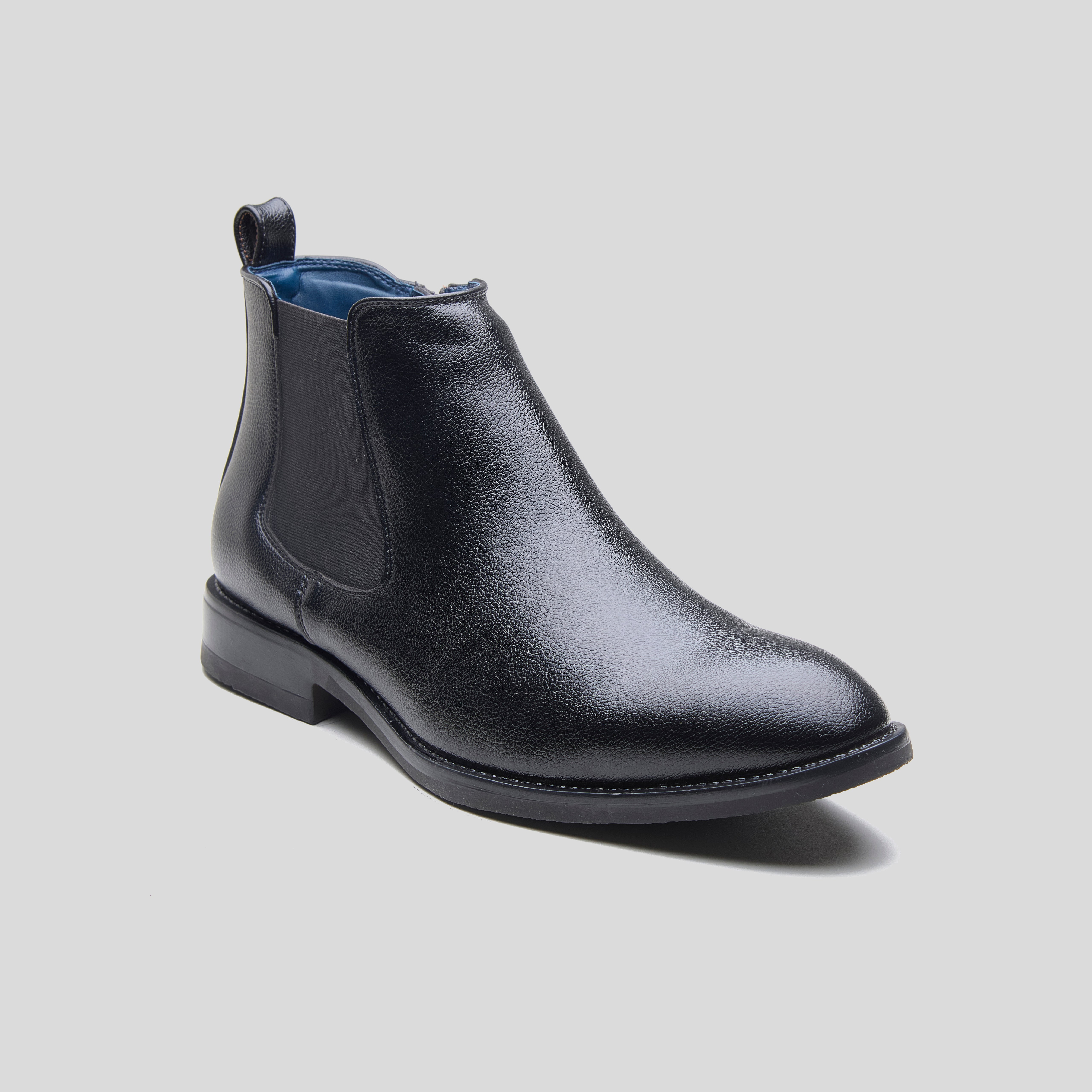 Barletta Fashion Formals Boots Black
