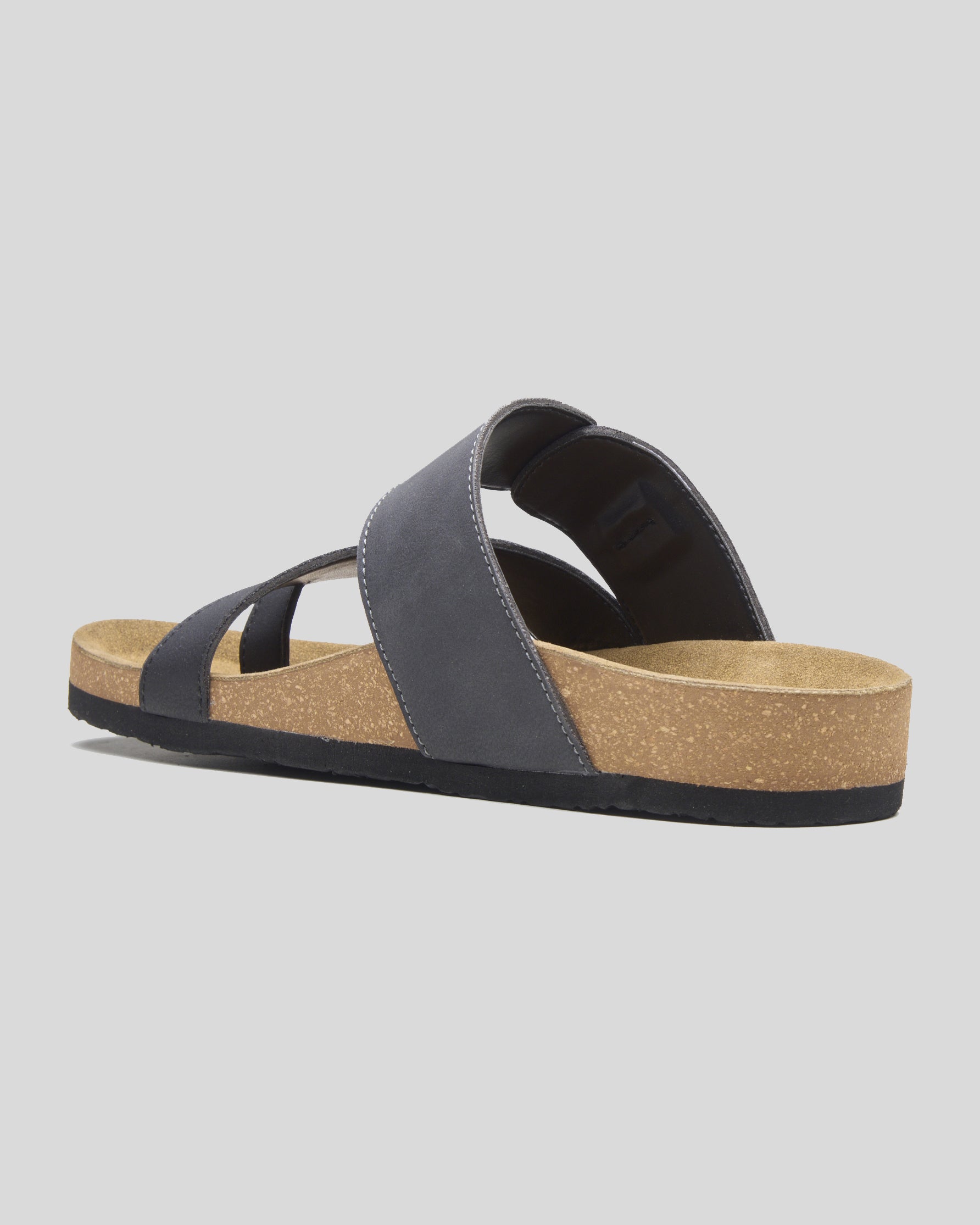 Riano Sandals Black