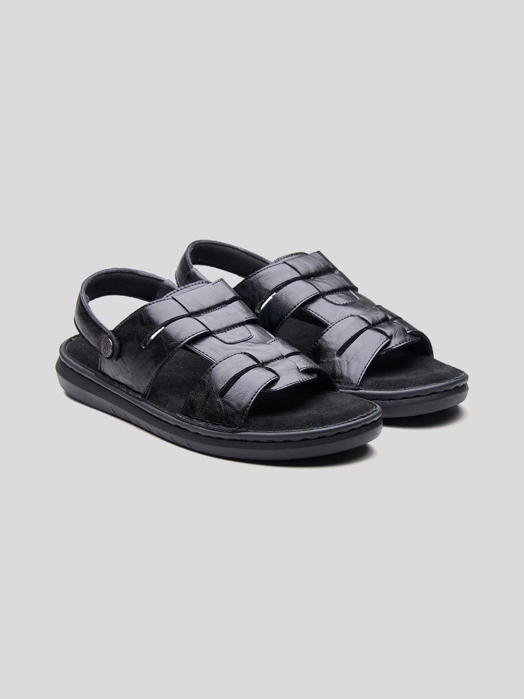 Rada Sandals Black