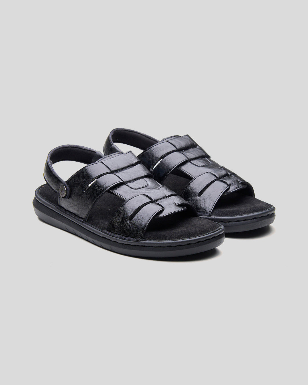 Rada Sandals Black