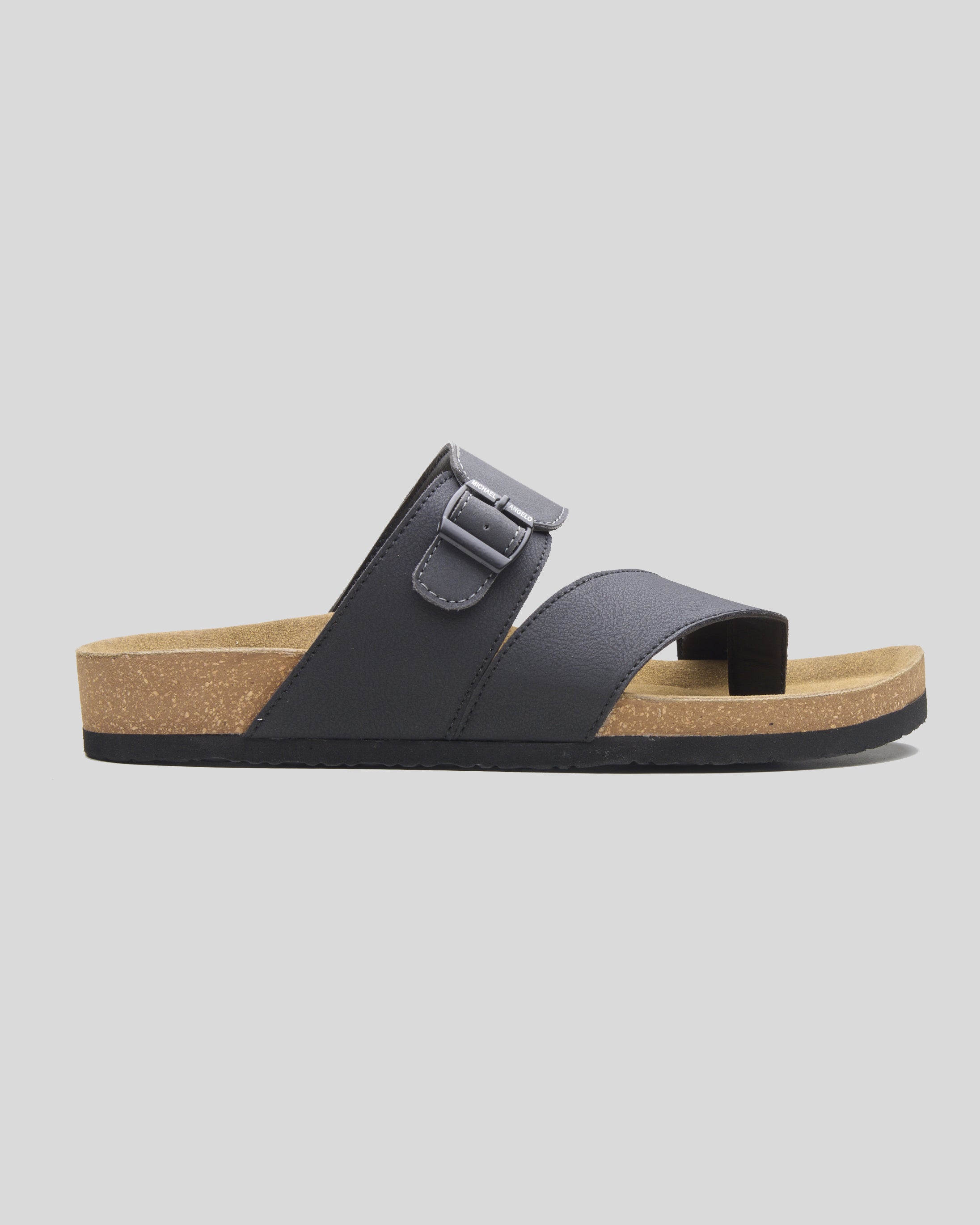 Riano Sandals Black