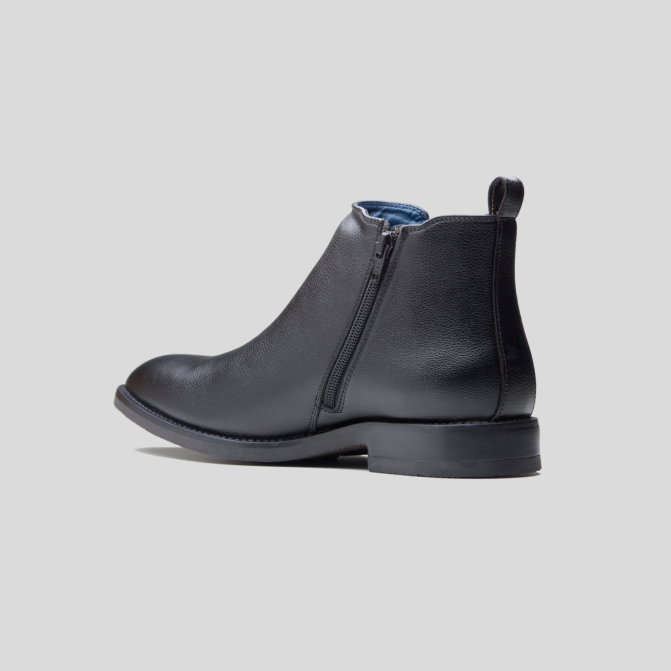 Barletta Fashion Formals Boots Black