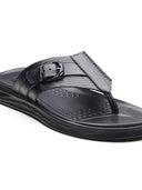 Michael Angelo FIORE Men’s Premium Leather Handcrafted Sandals