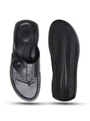 Michael Angelo FIORE Men’s Premium Leather Handcrafted Sandals