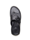 Michael Angelo FIORE Men’s Premium Leather Handcrafted Sandals