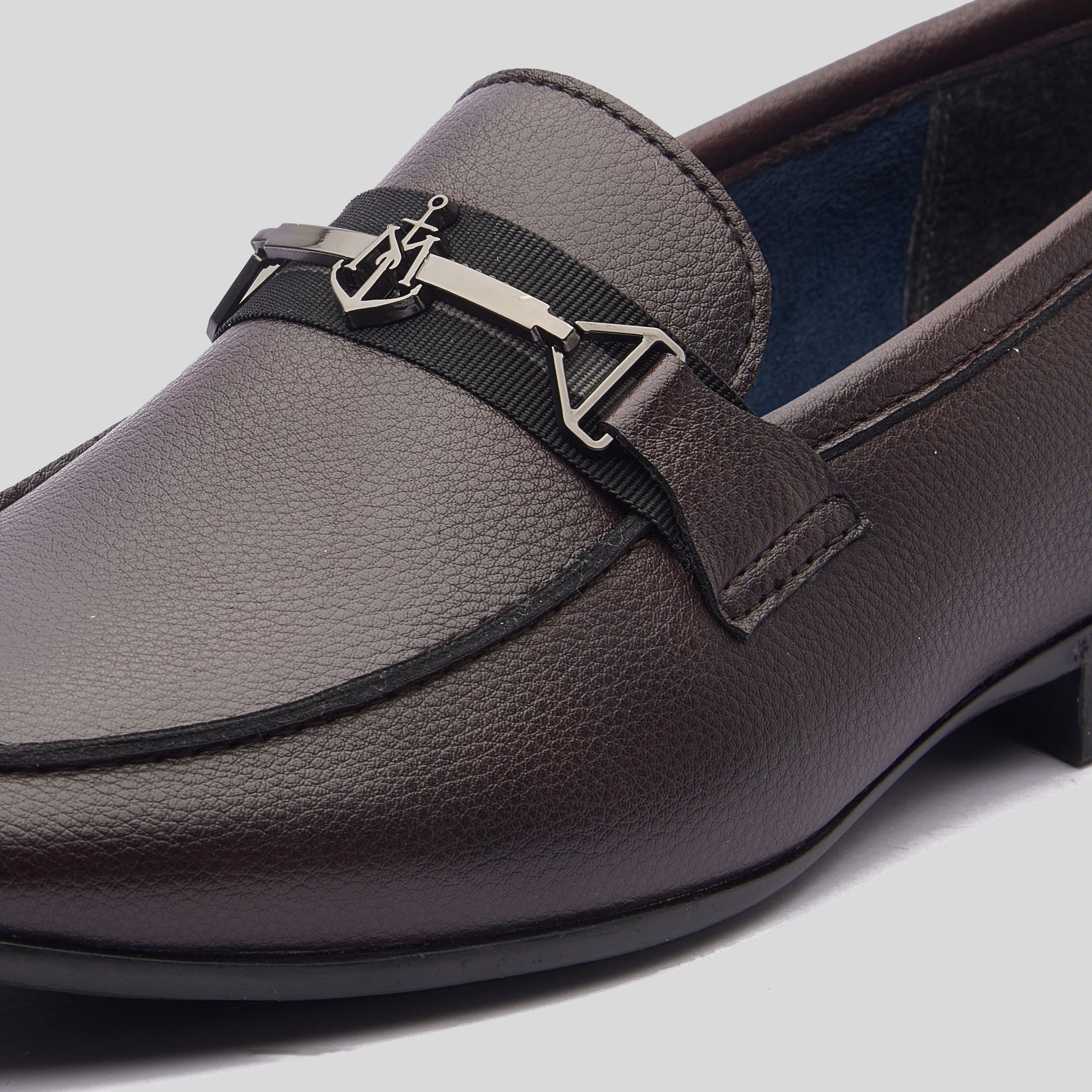Puglia Comfort Shoes Cherry