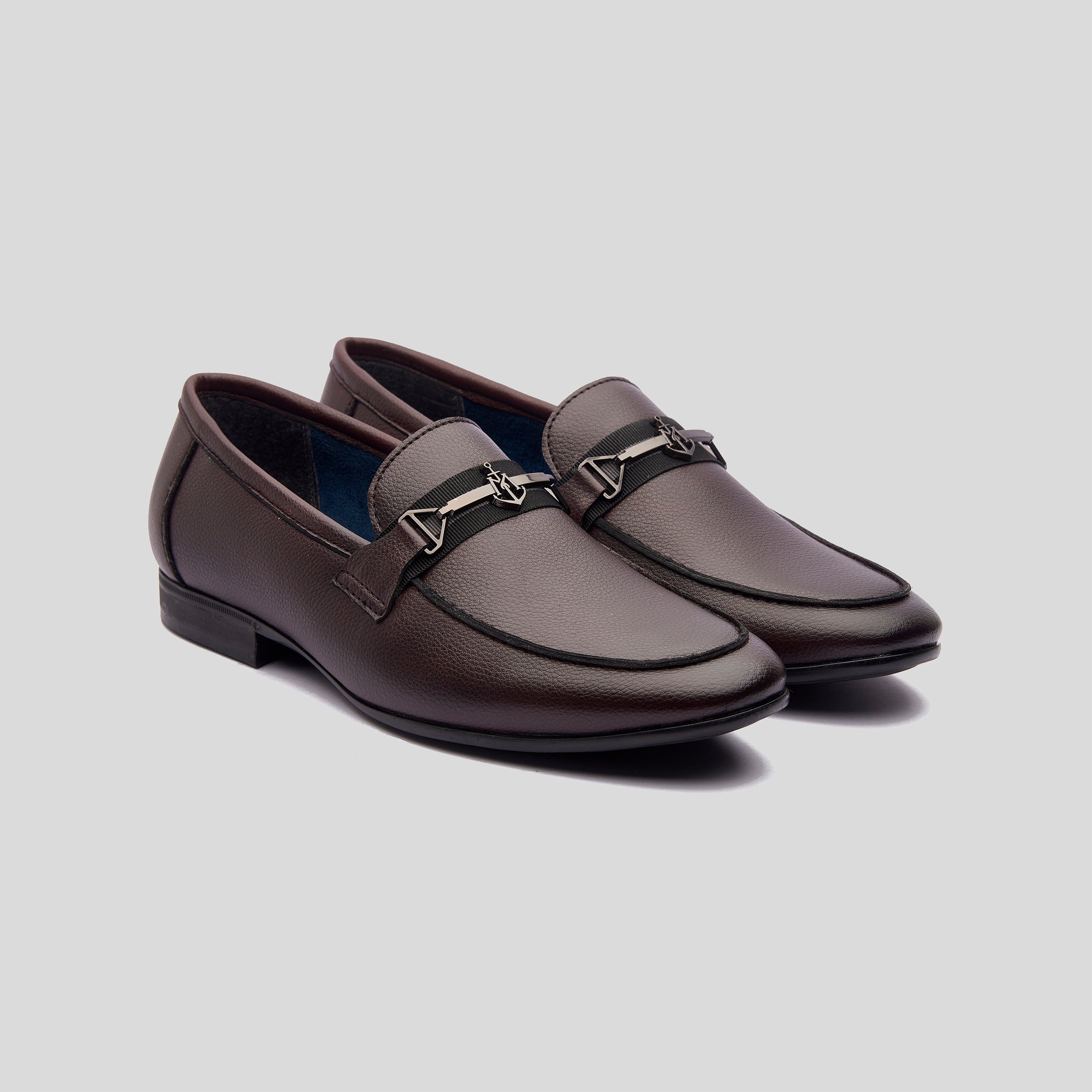 Puglia Comfort Shoes Cherry