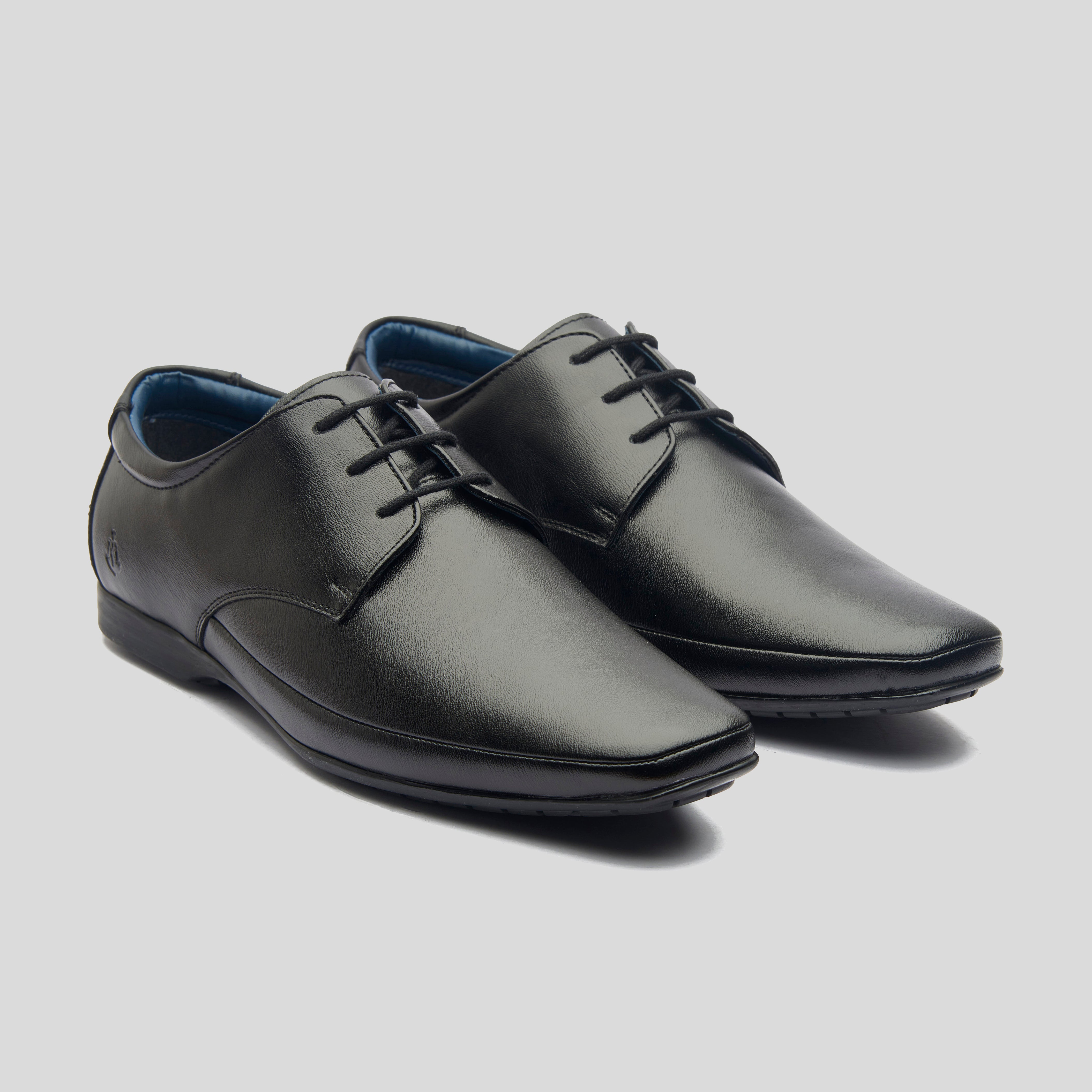 Aversa Fashion Formals Black