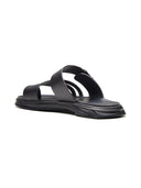 Michael Angelo FRANZ Premium Leather Handcrafted Sandals For Men's