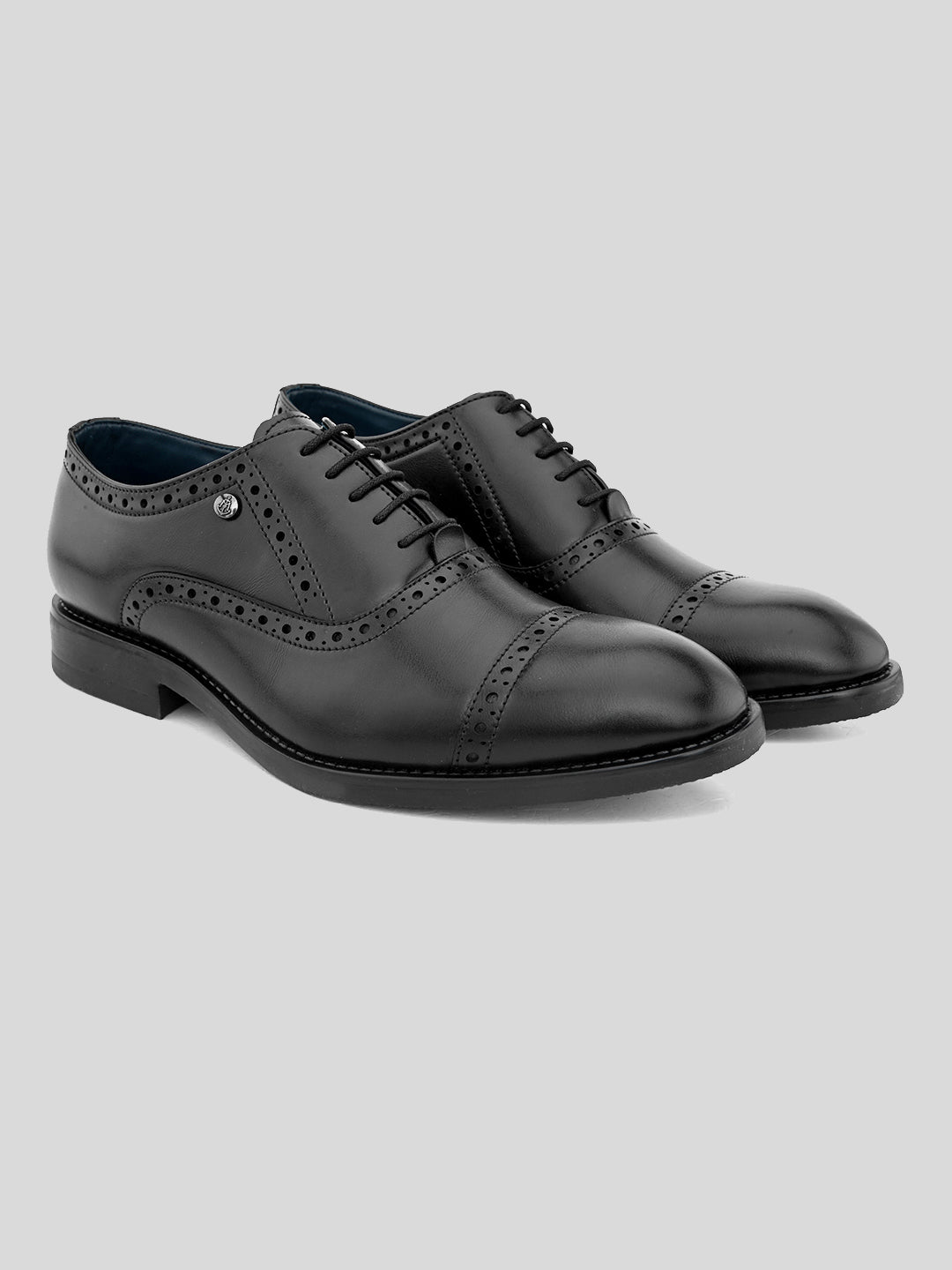 Abruzzi Fashion Formals Black