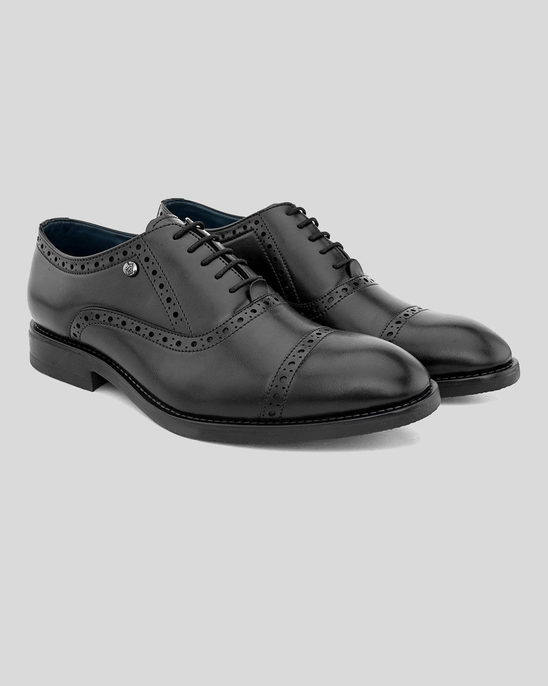 Abruzzi Fashion Formals Black