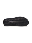 Michael Angelo FOLCO Men’s Premium Textured Leather Handcrafted Sandals