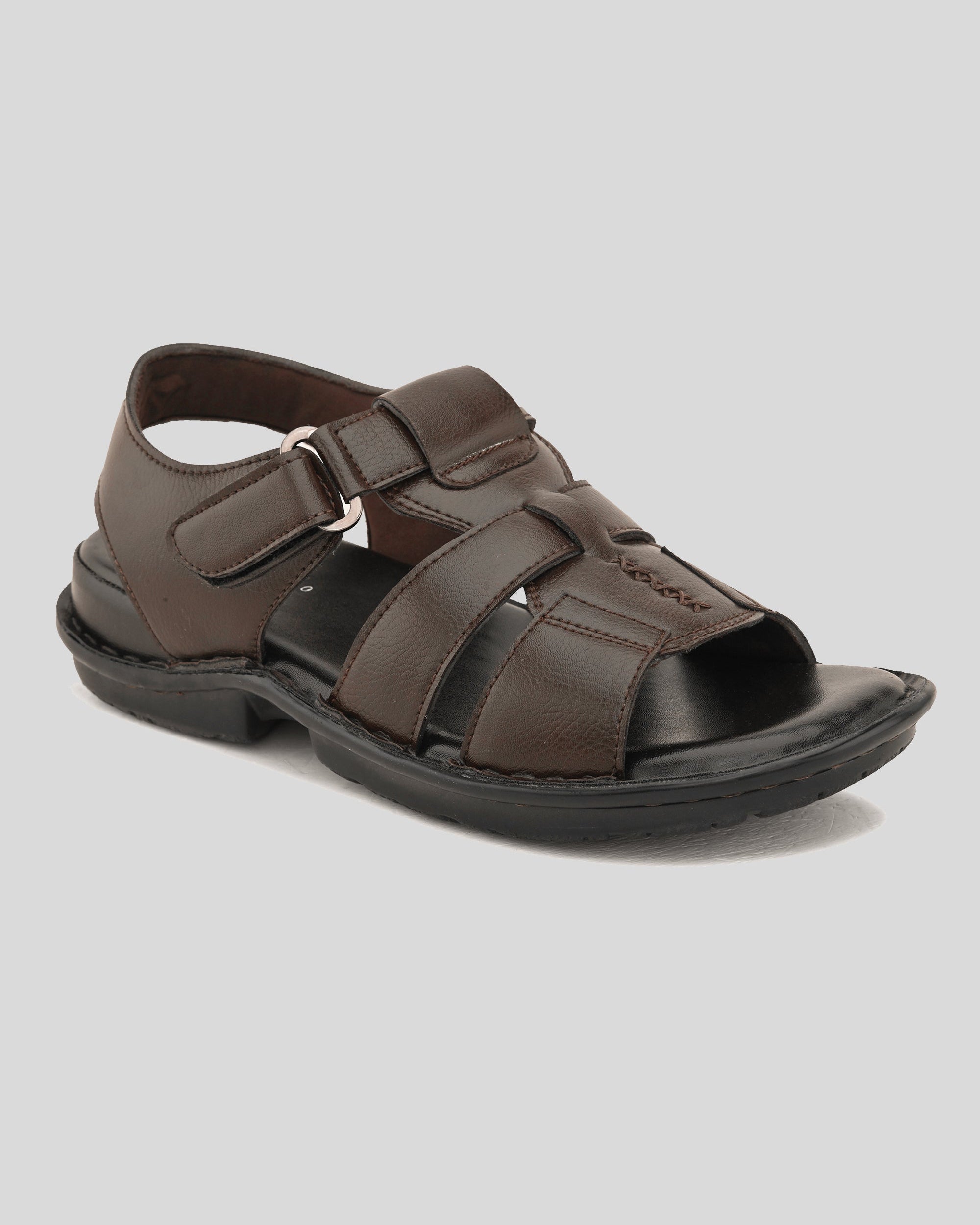 Tuscany Sandals Brown