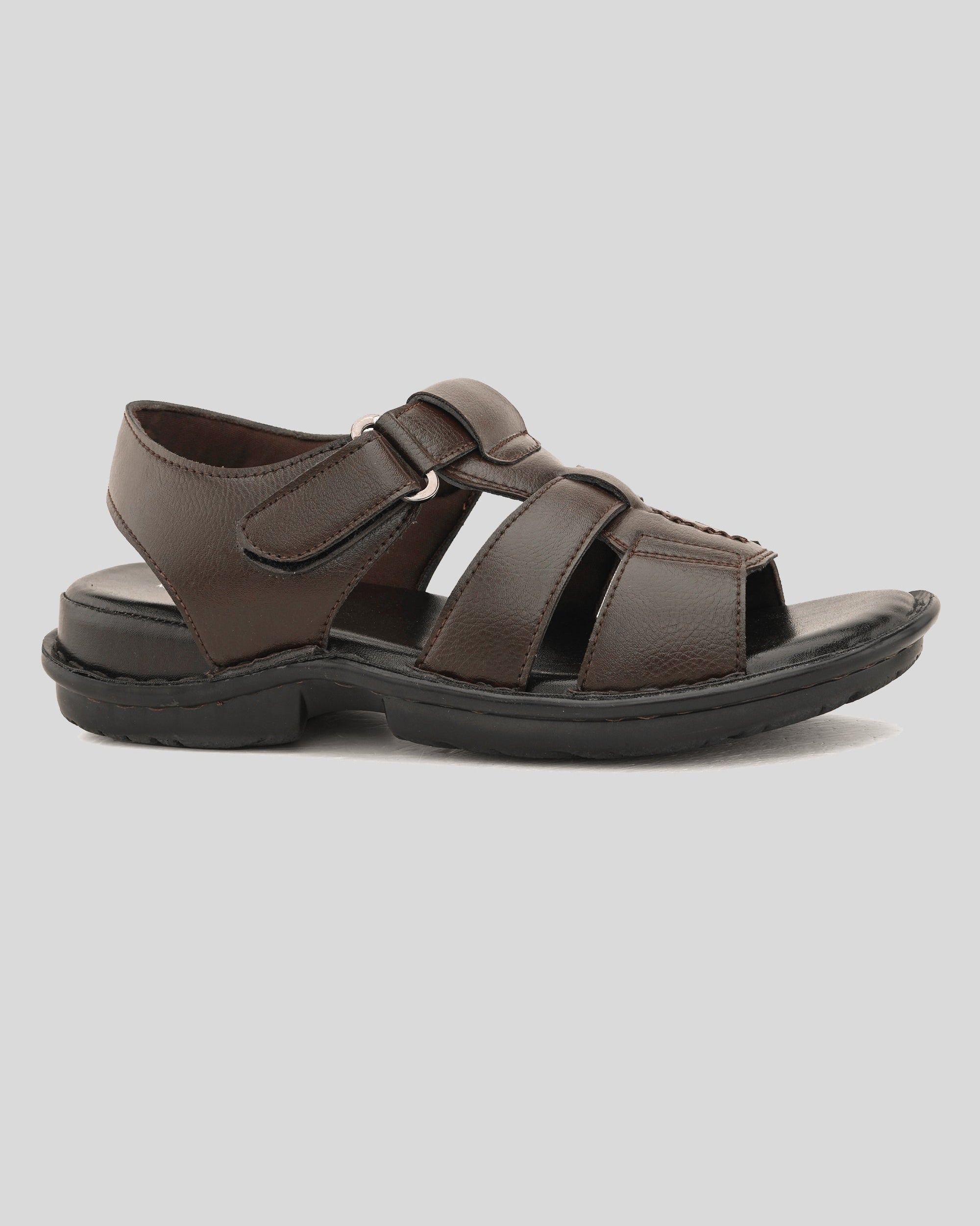Tuscany Sandals Brown