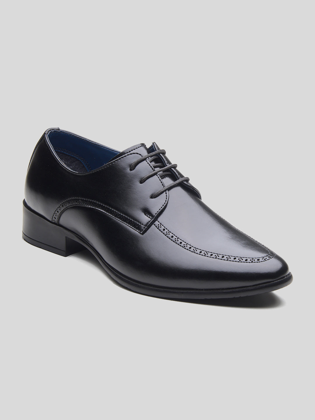 Zelio Fashion Formals Black
