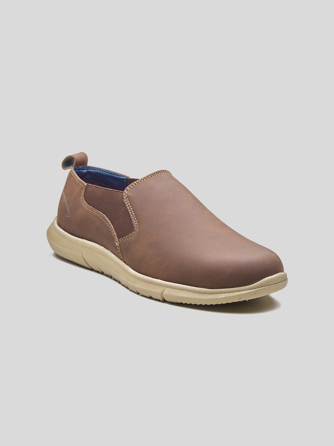 Donnie Casual Shoes Brown