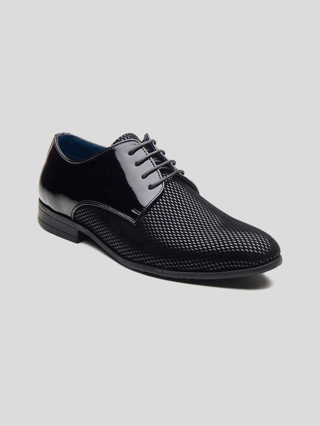 Zeria Fashion Formals Black