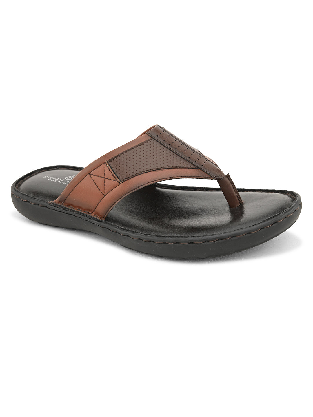 Rivoli Sandals Tan